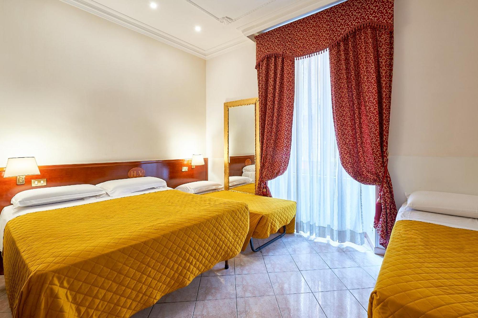 Virginia 2* Roma