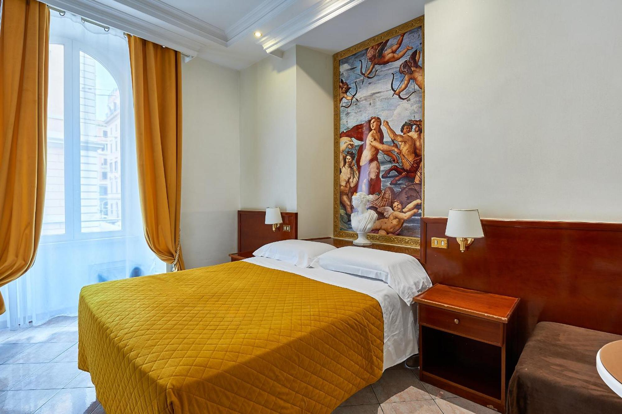 Virginia Hotel 2*