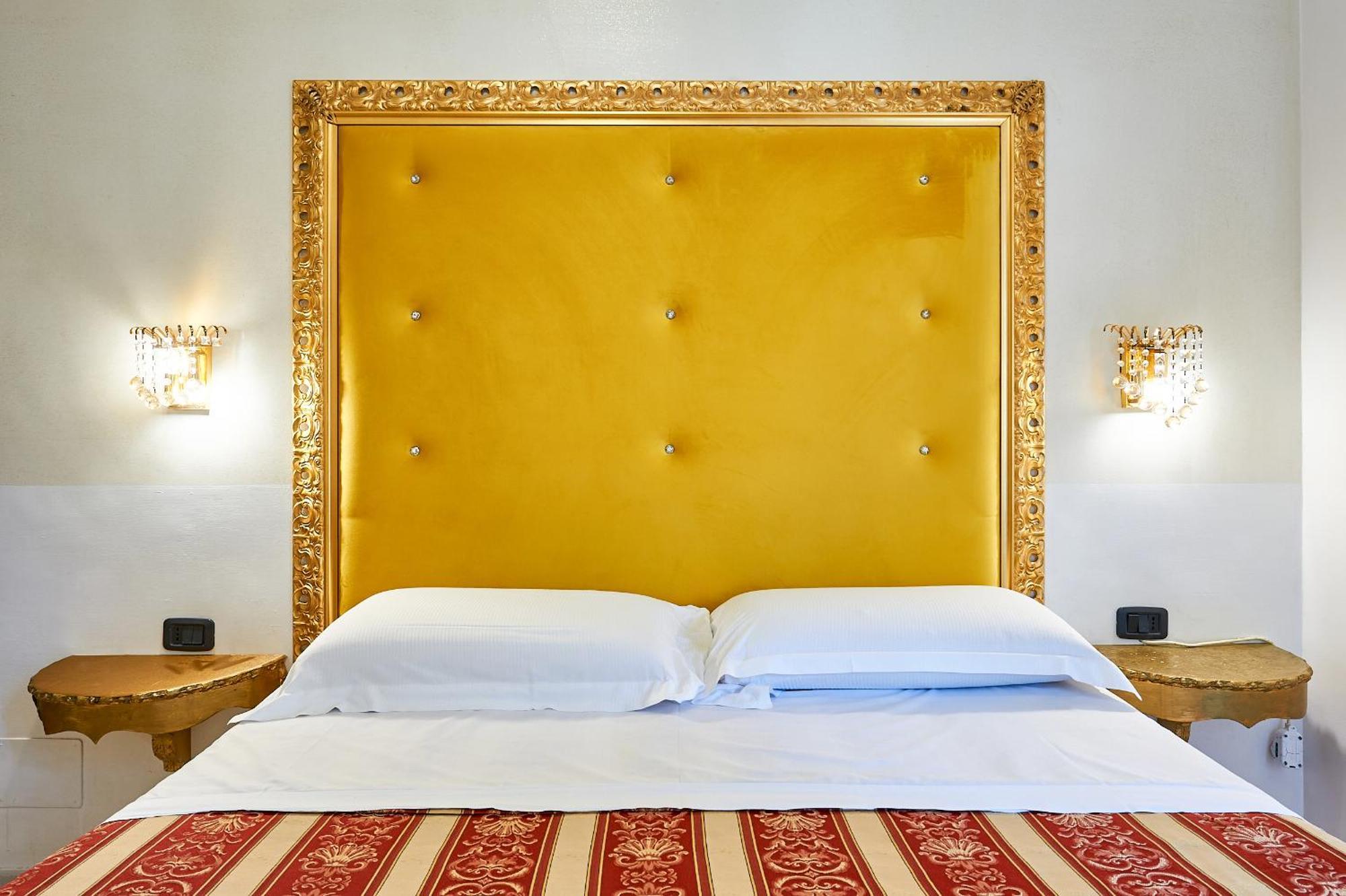 Virginia Hotel Roma