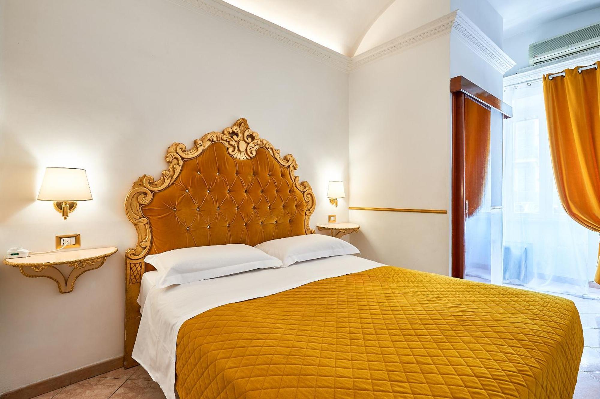 Hotel Virginia 2*